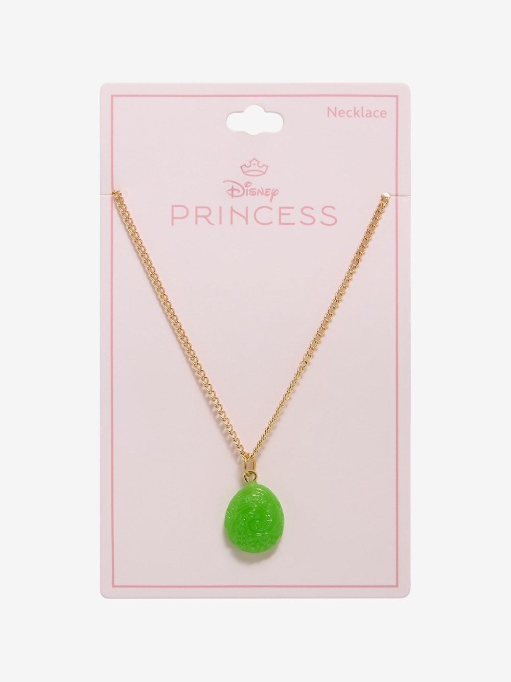 Disney Moana Necklace